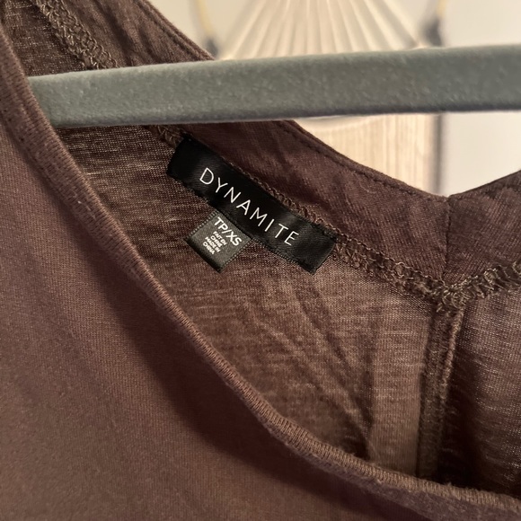 Dynamite top - Picture 3 of 3